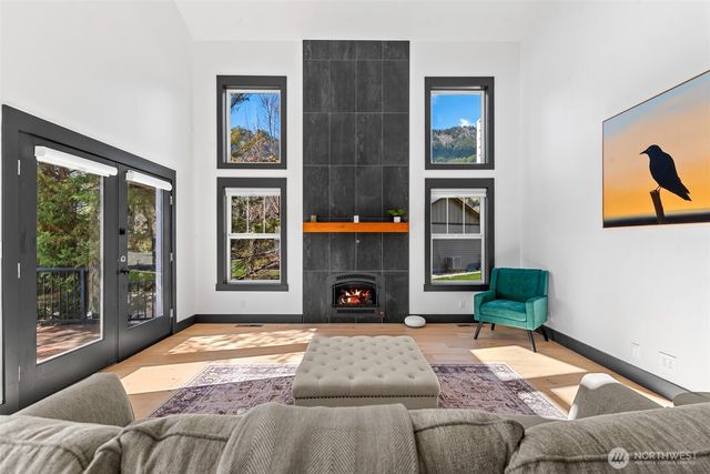 12345 Village View Drive, Leavenworth, WA 98826