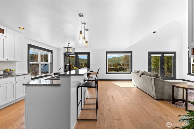 12345 Village View Drive, Leavenworth, WA 98826