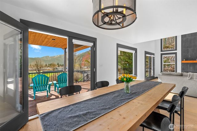 12345 Village View Drive, Leavenworth, WA 98826