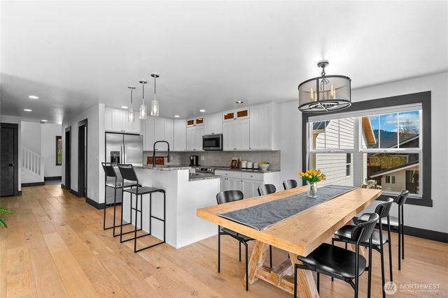 12345 Village View Drive, Leavenworth, WA 98826