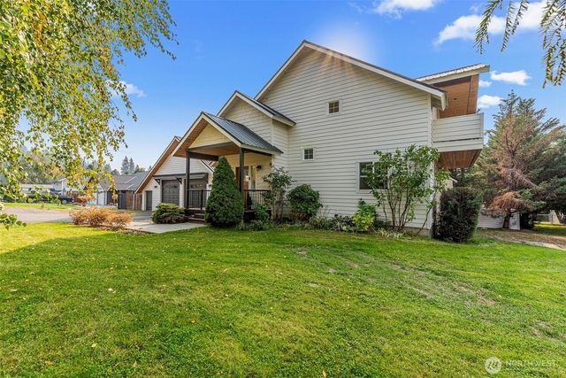 12345 Village View Drive, Leavenworth, WA 98826