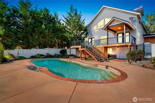 12345 Village View Drive, Leavenworth, WA 98826