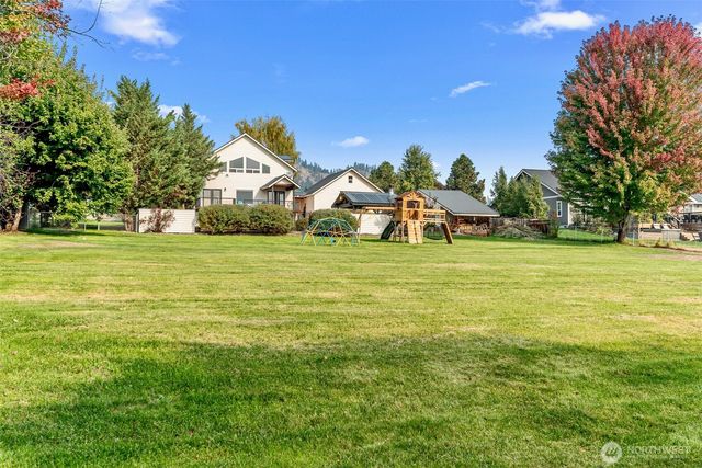 12345 Village View Drive, Leavenworth, WA 98826