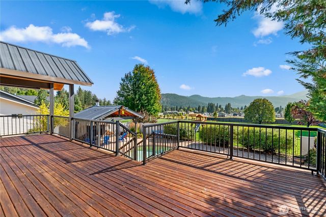 12345 Village View Drive, Leavenworth, WA 98826