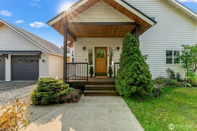 12345 Village View Drive, Leavenworth, WA 98826