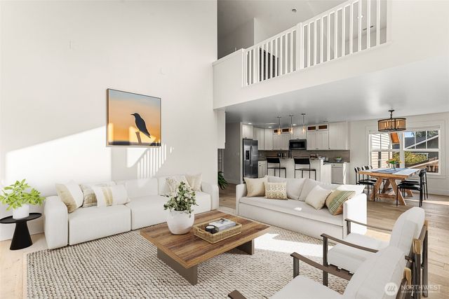 12345 Village View Drive, Leavenworth, WA 98826