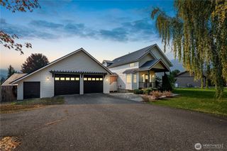 12345 Village View Drive, Leavenworth, WA 98826