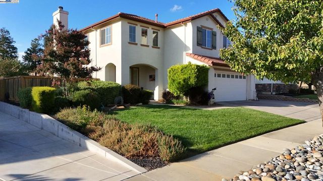 729 Copperfield Ct, Brentwood, CA 94513