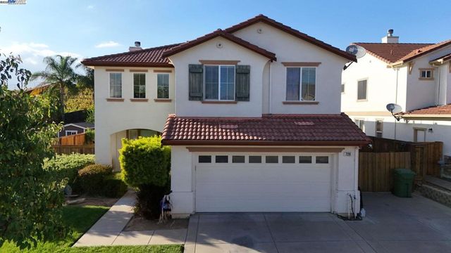 729 Copperfield Ct, Brentwood, CA 94513