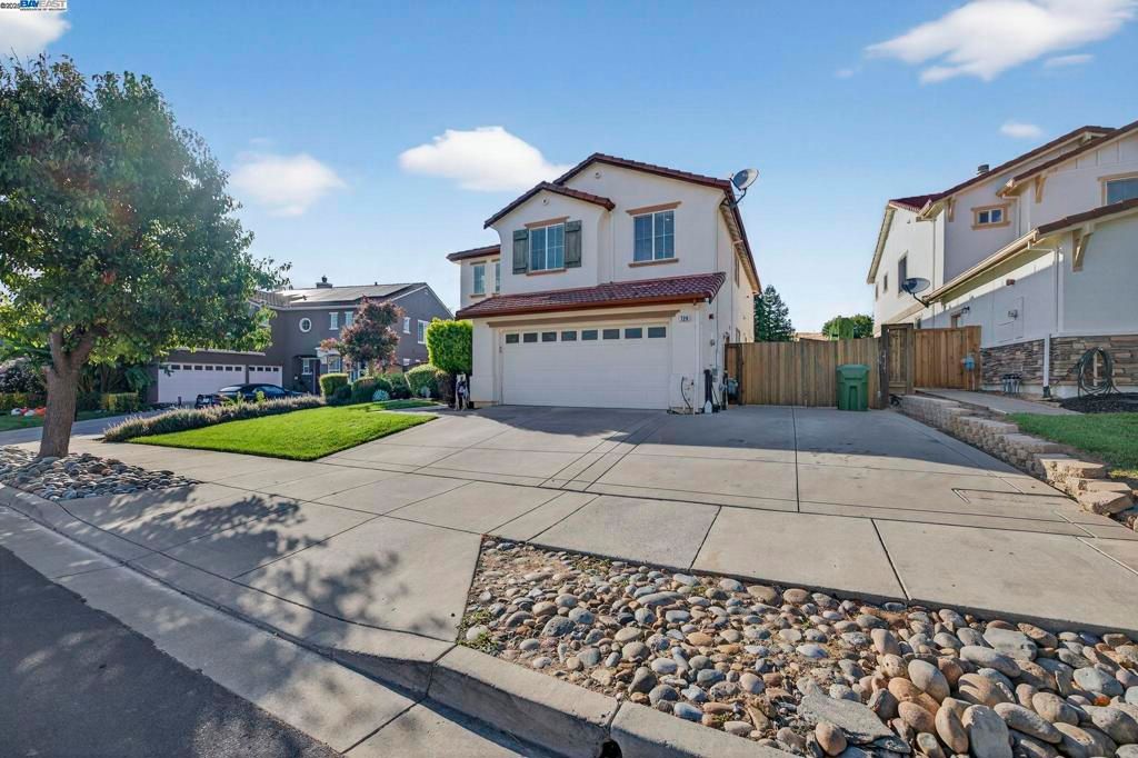 729 Copperfield Ct, Brentwood, CA 94513