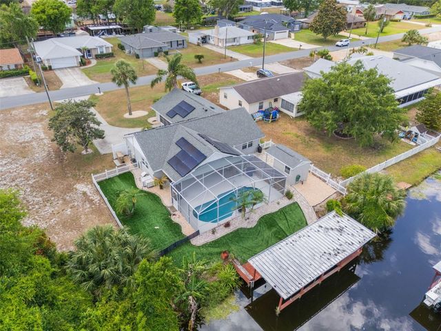 12401 BLUE HERON WAY, Leesburg, FL 34788