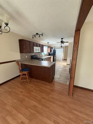 1033 Rutledge Drive, Belleville, IL 62221