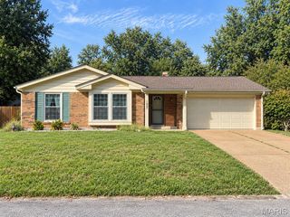 1033 Rutledge Drive, Belleville, IL 62221