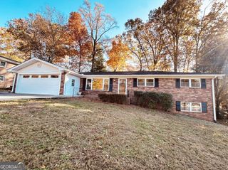 1234 Windburn Drive, Marietta, GA 30066