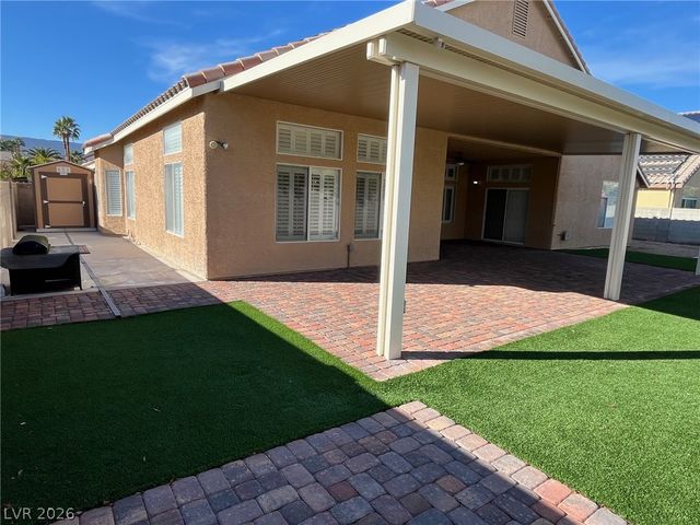 5520 Kings Row Court, Las Vegas, NV 89148