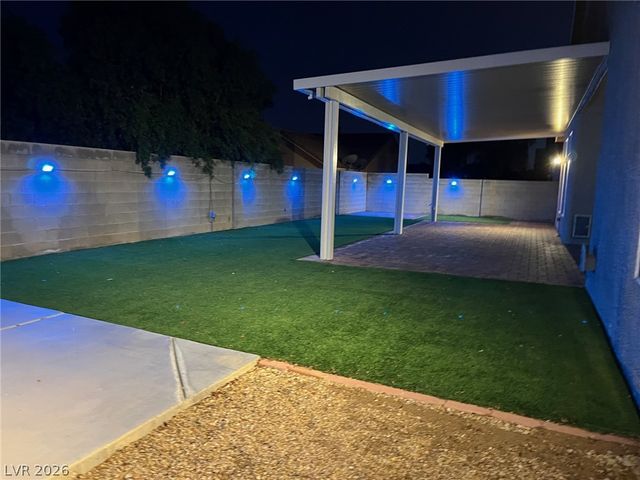 5520 Kings Row Court, Las Vegas, NV 89148