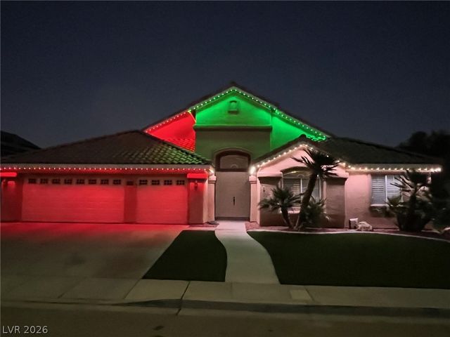 5520 Kings Row Court, Las Vegas, NV 89148