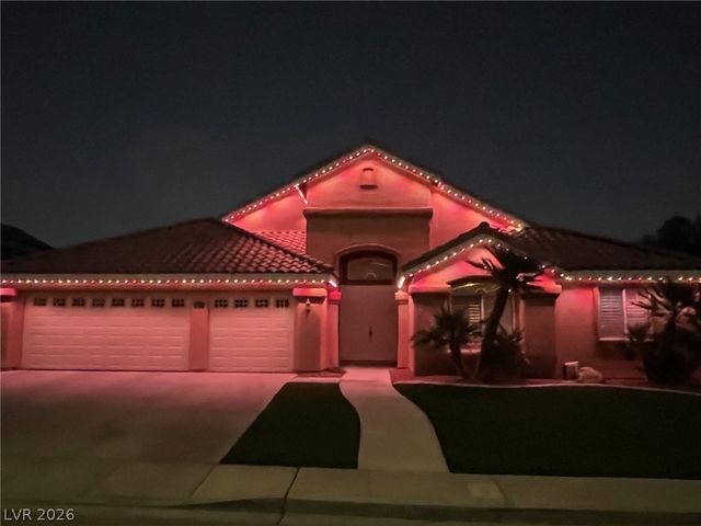 5520 Kings Row Court, Las Vegas, NV 89148