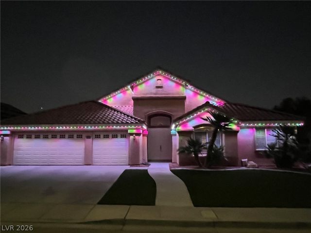 5520 Kings Row Court, Las Vegas, NV 89148