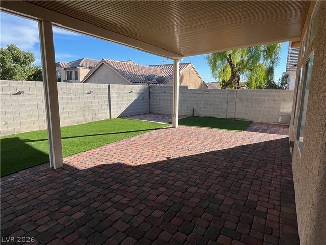 5520 Kings Row Court, Las Vegas, NV 89148