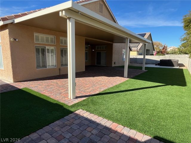 5520 Kings Row Court, Las Vegas, NV 89148