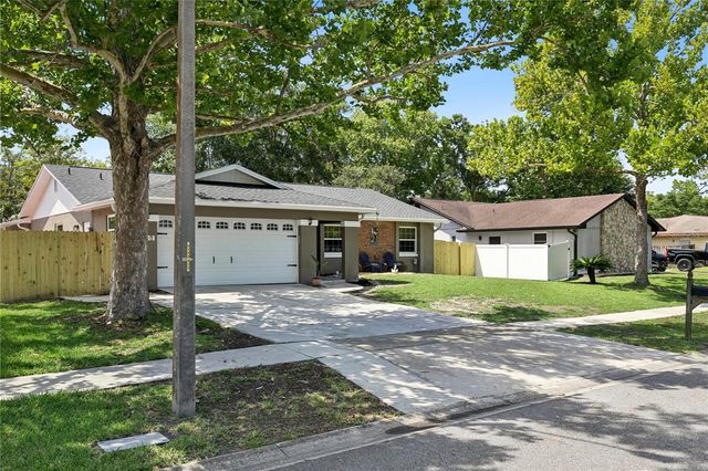 809 BIG BUCK CIRCLE, Winter Springs, FL 32708