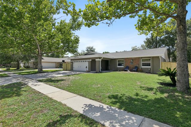 809 BIG BUCK CIRCLE, Winter Springs, FL 32708
