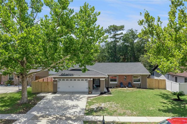809 BIG BUCK CIRCLE, Winter Springs, FL 32708