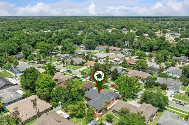 809 BIG BUCK CIRCLE, Winter Springs, FL 32708