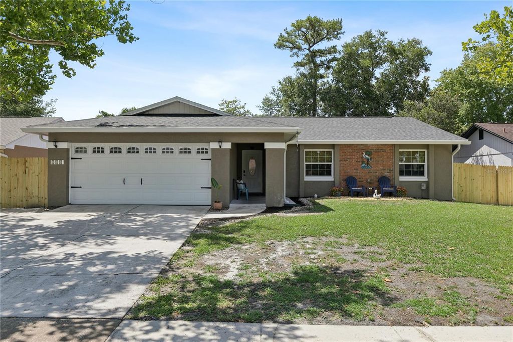 809 BIG BUCK CIRCLE, Winter Springs, FL 32708