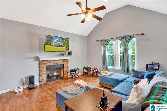 815 SKYLINE DRIVE, Warrior, AL 35180