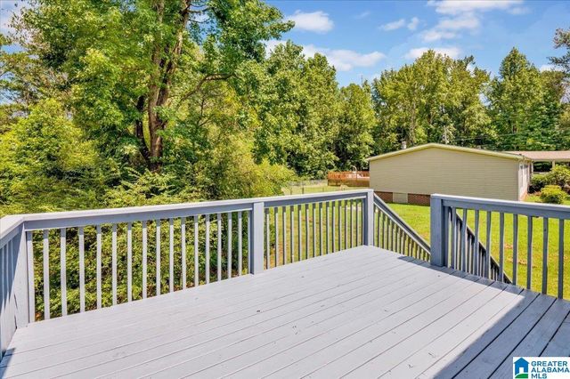 815 SKYLINE DRIVE, Warrior, AL 35180