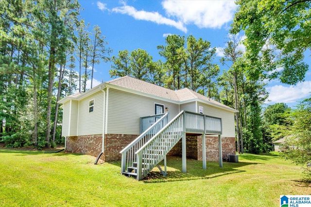 815 SKYLINE DRIVE, Warrior, AL 35180