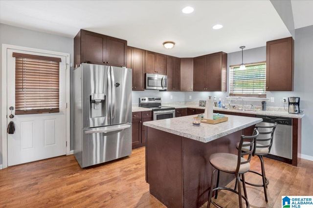 815 SKYLINE DRIVE, Warrior, AL 35180