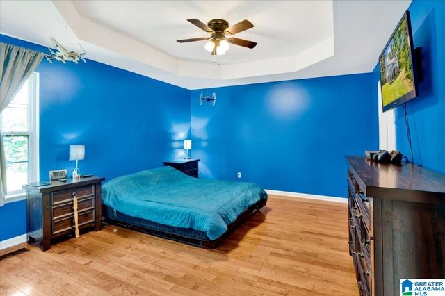 815 SKYLINE DRIVE, Warrior, AL 35180