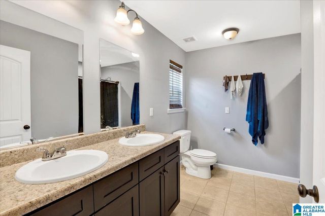 815 SKYLINE DRIVE, Warrior, AL 35180