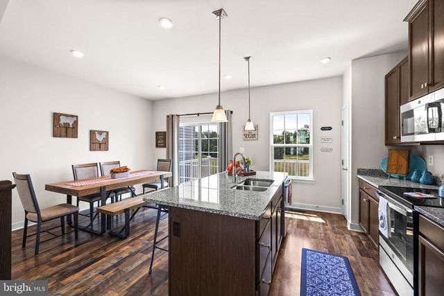 36074 COYOTE TRL, Locust Grove, VA 22508