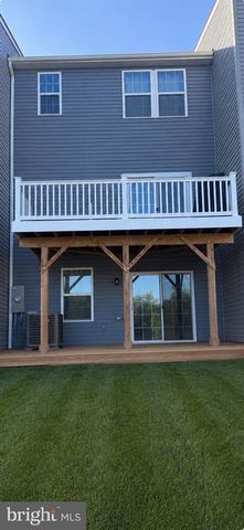 36074 COYOTE TRL, Locust Grove, VA 22508
