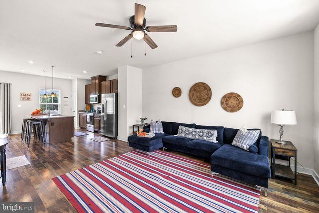 36074 COYOTE TRL, Locust Grove, VA 22508