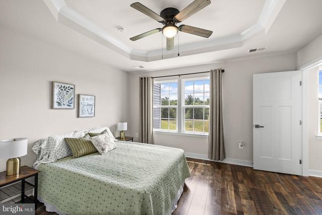 36074 COYOTE TRL, Locust Grove, VA 22508
