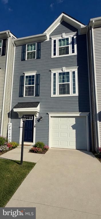 36074 COYOTE TRL, Locust Grove, VA 22508