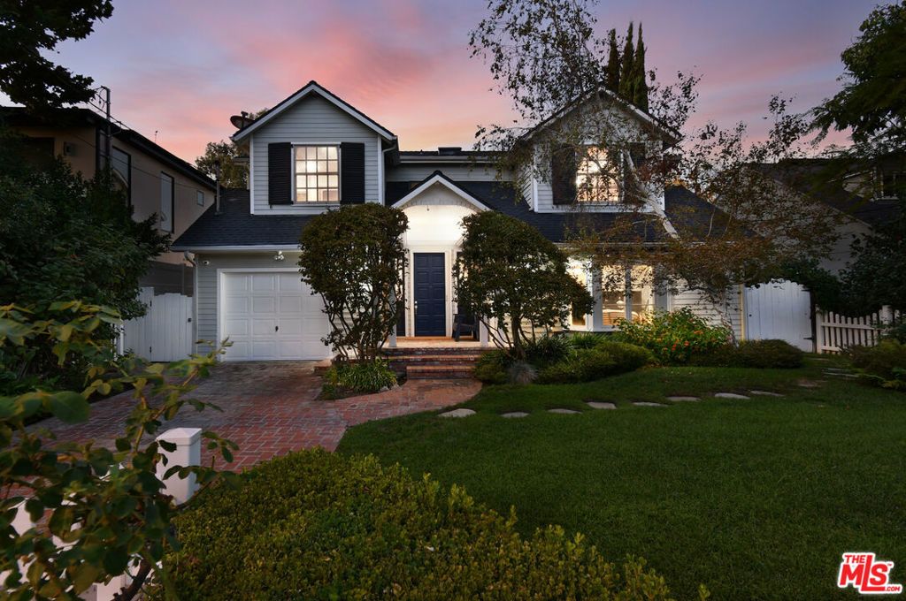 12359 Califa Street, Valley Village, CA 91607 — exterior