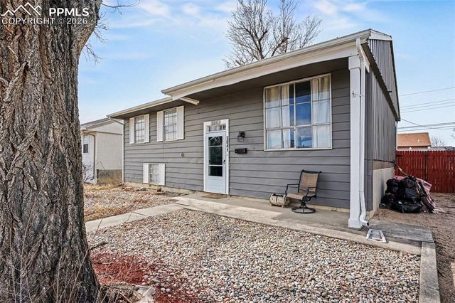 3041 Norwich Avenue, Pueblo, CO 81008