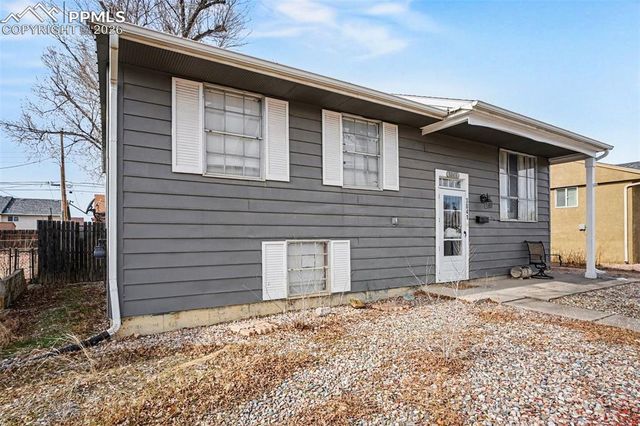 3041 Norwich Avenue, Pueblo, CO 81008