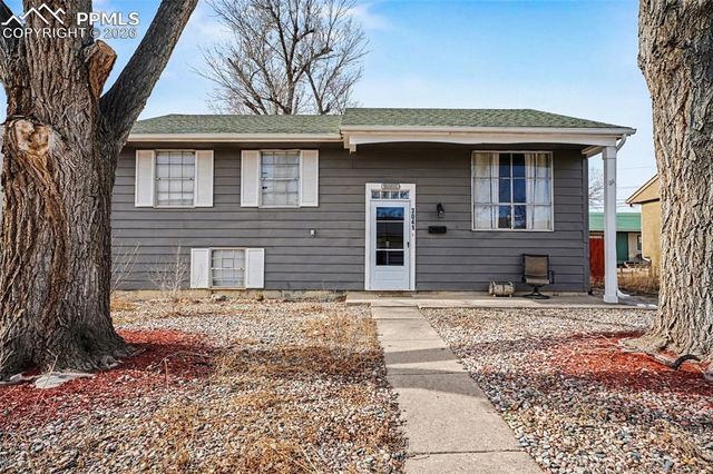 3041 Norwich Avenue, Pueblo, CO 81008