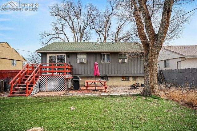 3041 Norwich Avenue, Pueblo, CO 81008