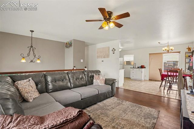 3041 Norwich Avenue, Pueblo, CO 81008