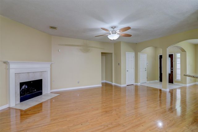 3323 Pioneer Bend Lane, Katy, TX 77450