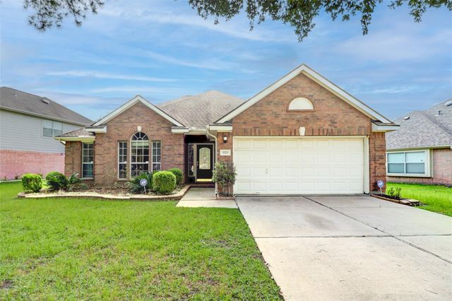 3323 Pioneer Bend Lane, Katy, TX 77450