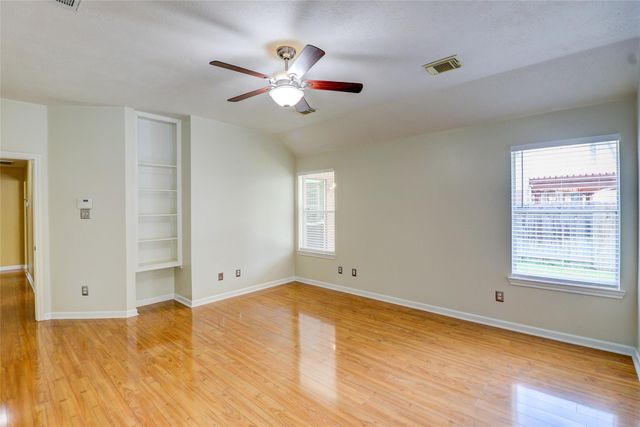 3323 Pioneer Bend Lane, Katy, TX 77450